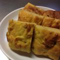 オニダルマオコゼ's cooksnap of when they made カボチャの煮物の余りで簡単マフィン.