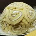 ♥綾♥'s cooksnap of when they made 悪魔の実ケーキ.