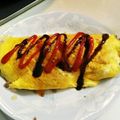 ハルナgo's cooksnap of when they made 簡単オムレツ.