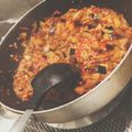 ちぃーーーーーーた's cooksnap of when they made 魔法の塩で♪旨味たっぷりラタトゥイユ♪.