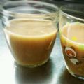 ＊SHIBA＊'s cooksnap of when they made リッチテイストな♡ミルクティーゼリー♪.