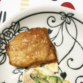 ☆micham☆'s cooksnap of when they made ＊ふんわりやわらかメカジキの竜田揚げ＊.