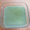 ☆yamanou★'s cooksnap of when they made ひんやりおいしい★抹茶寒天.