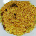 kahoppesan's cooksnap of when they made 超簡単！梅蘭風焼きそば♡.