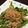 くぅたん家's cooksnap of when they made 甘長とうがらし◎和風炒め.