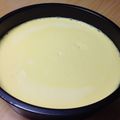 Jun0402's cooksnap of when they made 絶品！やっとできた！本当においしいプリン.
