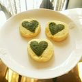 ☆環音☆'s cooksnap of when they made *材料4つ♫アイスボックスクッキー☆.
