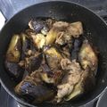 はちかぜ's cooksnap of when they made 三豊ナスのごま味噌和え.