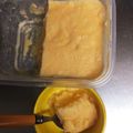 ぱるるん❤'s cooksnap of when they made 簡単アイスクリーム.
