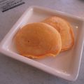 みかpooh♪'s cooksnap of when they made ღ .:*三色野菜パンケーキ*:.ღ.