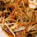 ♥ミルクティ♥'s cooksnap of when they made 焼き肉のタレ　野菜炒め　簡単.