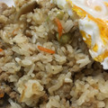 beagle1030's cooksnap of when they made 炊飯器で　中華風炊き込みおこわ.