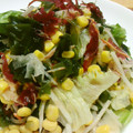 ゆきえまる's cooksnap of when they made 大根と海藻のサラダ.