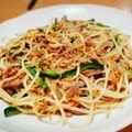 クック漣ちゃん's cooksnap of when they made ピーマンともやしのオイスター炒め♪.