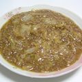 ゆきぴこ's cooksnap of when they made 白菜のオイスターソース煮.