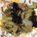 sakutakuhitoshu's cooksnap of when they made 白菜ときくらげの中華風甘酢炒め.