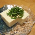 まゆみ母ちゃん's cooksnap of when they made ミソ豆腐♪.