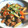 meme★nono's cooksnap of when they made 超簡単おつまみ☆砂肝とごぼうの照り煮.
