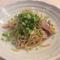Dogear's cooksnap of when they made シンプルだけどメチャ美味しい焼きそば.