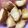 ルルちゃんmam's cooksnap of when they made 材料3つ☆ラスク♪オリゴ糖de低糖質.