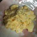 りんぺい108's cooksnap of when they made 卵たっぷり喫茶店風のたまごサンド.