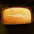 yukiwanko's cooksnap of when they made 紅茶パウンドケーキ.
