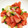 ILoVErICe's cooksnap of when they made 鶏のから揚げ　トマトみぞれだれ.