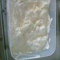 いなばらぶ's cooksnap of when they made ✽簡単♪卵なしで出来るアイスクリーム.