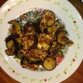 ★くまた★☆'s cooksnap of when they made なすの甘辛オイスター炒め.