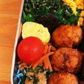 ＊ＡＫＯＲＩ＊'s cooksnap of when they made 冷凍お弁当お野菜おかず：人参の生姜佃煮.