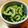 月見なっとう's cooksnap of when they made ゴーヤのナムル.