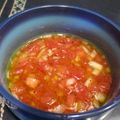 ジョングレ's cooksnap of when they made ✿とまとドレッシング✿.