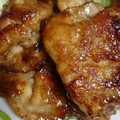 ぱらおしゃん's cooksnap of when they made 即席!!豚のしょうが焼き♪.