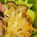 ☆めめめ★'s cooksnap of when they made 【お弁当/冷凍】切り干し大根.
