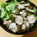 孤食の坐骨's cooksnap of when they made ☆うちの鶏チャーシュー☆炊飯器使用.