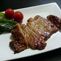 nozo(*ﾟｰﾟ*)'s cooksnap of when they made 豚肉の味噌漬け.