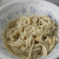 ジェイカ's cooksnap of when they made レンジで簡単♪えのきのカップスープ和え.