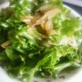 じゅーーーーん's cooksnap of when they made サニーレタスの居酒屋風サラダ.