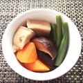 ネスター's cooksnap of when they made ★高野豆腐の煮物★.