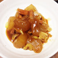yukoーbeans's cooksnap of when they made 豚肉と冬瓜の和風カレー.