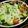 ♡ちー坊♡'s cooksnap of when they made 野菜室の大掃除♪簡単♪サラダうどん.