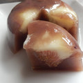 くずぴー's cooksnap of when they made 簡単和スイーツ☆いちじく羊羹.
