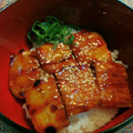 うみで's cooksnap of when they made ちくわの蒲焼き！.