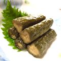 まるさんのレシピ鞄's cooksnap of when they made 常備菜・きゅうりの醤油漬け.