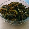 8810母ちゃん's cooksnap of when they made ゴーヤの佃煮♪.