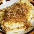 あさここなっつ's cooksnap of when they made 豆腐のとろ～りチーズ焼き.