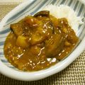 時花菜's cooksnap of when they made 水なし＆スパイシー！夏野菜マサラカレー☆.