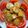 ノン王子's cooksnap of when they made ズッキーニの卵チーズ焼き.