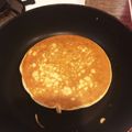 ★ピヨママ's cooksnap of when they made 【米粉】自家製パンケーキミックス.