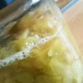 もみりん。's cooksnap of when they made うちの自家製天然酵母種.